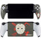 Warner Bros Friday the 13th Jason Voorhees Mask PlayStation Portal Remote Player Skin