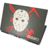 Warner Bros Friday the 13th Jason Voorhees Mask Dell Precision Skin