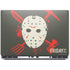 Warner Bros Friday the 13th Jason Voorhees Mask Dell Precision Skin