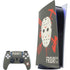 Warner Bros Friday the 13th Jason Voorhees Mask PlayStation PS5 Skins