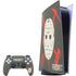 Warner Bros Friday the 13th Jason Voorhees Mask PlayStation PS5 Skins