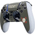 Warner Bros Friday the 13th Jason Voorhees Mask PS5 DualSense Edge Pro Controller Skin