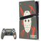 Warner Bros Friday the 13th Jason Voorhees Mask PS5 Pro Bundle Skin