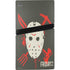 Warner Bros Friday the 13th Jason Voorhees Mask PS5 Pro Bundle Skin