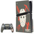 Warner Bros Friday the 13th Jason Voorhees Mask PlayStation PS5 Skins