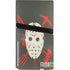 Warner Bros Friday the 13th Jason Voorhees Mask PS5 Pro Disk Console Skin