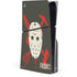 Warner Bros Friday the 13th Jason Voorhees Mask PlayStation PS5 Skins