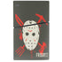 Warner Bros Friday the 13th Jason Voorhees Mask PS5 Slim Digital Edition Console Skin