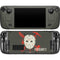 Warner Bros Friday the 13th Jason Voorhees Mask Steam Deck Handheld Gaming Computer OLED Skin