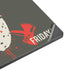 Warner Bros Friday the 13th Jason Voorhees Mask Surface Laptop 7 13.8in Skin