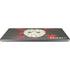 Warner Bros Friday the 13th Jason Voorhees Mask Laptop Skins