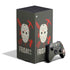Warner Bros Friday the 13th Jason Voorhees Mask XBox Series X Digital Edition Bundle Skin