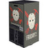 Warner Bros Friday the 13th Jason Voorhees Mask XBox Series X Digital Edition Bundle Skin