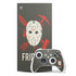 Warner Bros Friday the 13th Jason Voorhees Mask Xbox Series X Skins