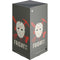 Warner Bros Friday the 13th Jason Voorhees Mask XBox Series X Digital Edition Console Skin