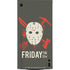 Warner Bros Friday the 13th Jason Voorhees Mask XBox Series X Digital Edition Console Skin