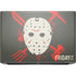 Warner Bros Friday the 13th Jason Voorhees Mask HP ZBook Fury 16 G10 Skin