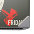 Warner Bros Friday the 13th Jason Voorhees Mask HP ZBook Fury 16 G10 Skin