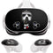 Warner Bros Friday the 13th Jason Voorhees Meta Quest 3S Skin