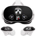 Warner Bros Friday the 13th Jason Voorhees Meta Quest 3S Skin