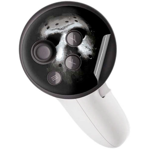 Warner Bros Friday the 13th Jason Voorhees Meta Quest 3S Skin