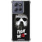 Warner Bros Friday the 13th Jason Voorhees Moto G 5G (2025) Clear Case
