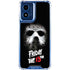 Warner Bros Friday the 13th Jason Voorhees Moto G 5G (2024) Clear Case