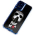 Warner Bros Friday the 13th Jason Voorhees Moto G 5G (2024) Clear Case