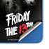 Warner Bros Friday the 13th Jason Voorhees Moto G Play 4G (2024) Skin