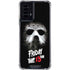 Warner Bros Friday the 13th Jason Voorhees Moto G Power 5G (2024) Clear Case