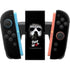 Warner Bros Friday the 13th Jason Voorhees Nintendo Switch 2 (2025) Joy-Con Controller Skin