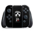 Warner Bros Friday the 13th Jason Voorhees Nintendo Skins