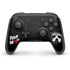 Warner Bros Friday the 13th Jason Voorhees Nintendo Skins