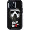 Warner Bros Friday the 13th Jason Voorhees Otterbox Defender iPhone Skin