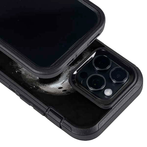 Warner Bros Friday the 13th Jason Voorhees Otterbox Defender iPhone Skin