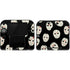 Warner Bros Friday the 13th Jason Voorhees Pattern Nintendo Skins