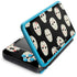 Warner Bros Friday the 13th Jason Voorhees Pattern Nintendo Skins