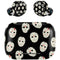 Warner Bros Friday the 13th Jason Voorhees Pattern Amazon Echo Buds Skin