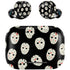 Warner Bros Friday the 13th Jason Voorhees Pattern Amazon Echo Buds Skin