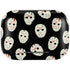 Warner Bros Friday the 13th Jason Voorhees Pattern Amazon Echo Buds Skin