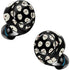 Warner Bros Friday the 13th Jason Voorhees Pattern Amazon Echo Buds Skin