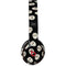 Warner Bros Friday the 13th Jason Voorhees Pattern Beats Solo 3 Wireless Skin