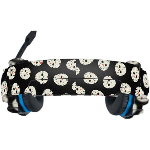 Warner Bros Friday the 13th Jason Voorhees Pattern BENGOO G9000 Skin