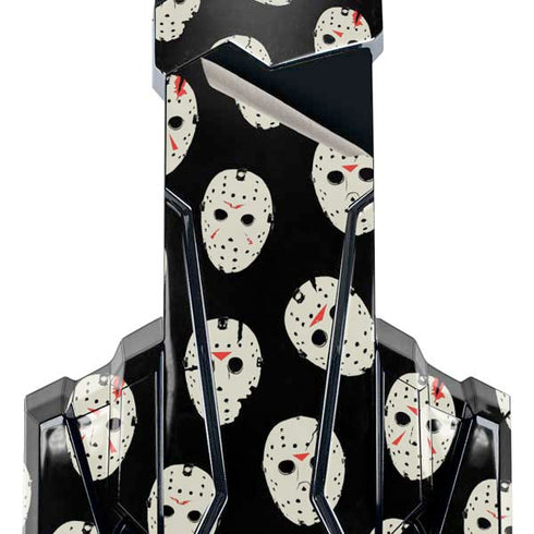 Warner Bros Friday the 13th Jason Voorhees Pattern BENGOO G9000 Skin