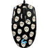 Warner Bros Friday the 13th Jason Voorhees Pattern G203 Prodigy RGB Wired Gaming Mouse Skin