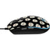 Warner Bros Friday the 13th Jason Voorhees Pattern G203 Prodigy RGB Wired Gaming Mouse Skin