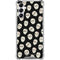Warner Bros Friday the 13th Jason Voorhees Pattern Gabb Phone 4 Clear Case