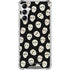 Warner Bros Friday the 13th Jason Voorhees Pattern Gabb Phone 4 Clear Case