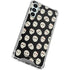 Warner Bros Friday the 13th Jason Voorhees Pattern Gabb Phone 4 Clear Case