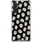 Warner Bros Friday the 13th Jason Voorhees Pattern Galaxy A17 Clear Case